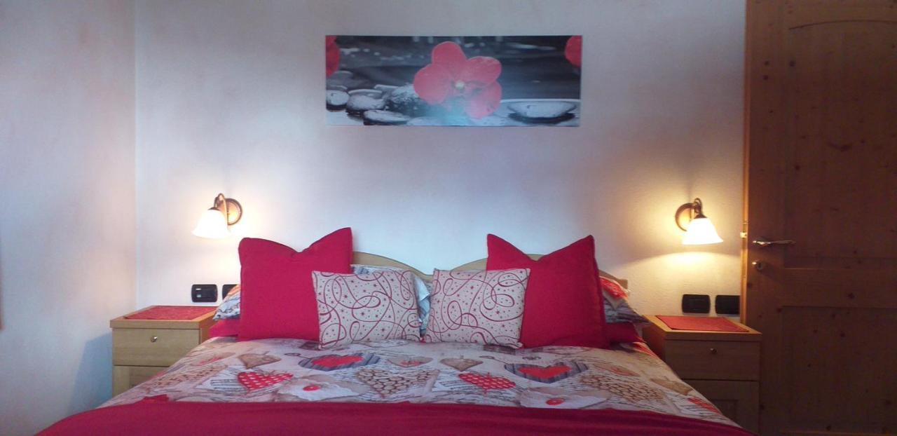 Appartamento Girasole Livigno Extérieur photo