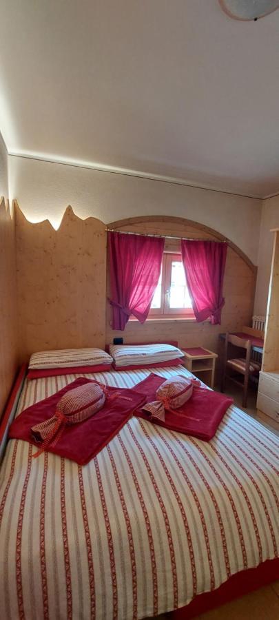 Appartamento Girasole Livigno Extérieur photo