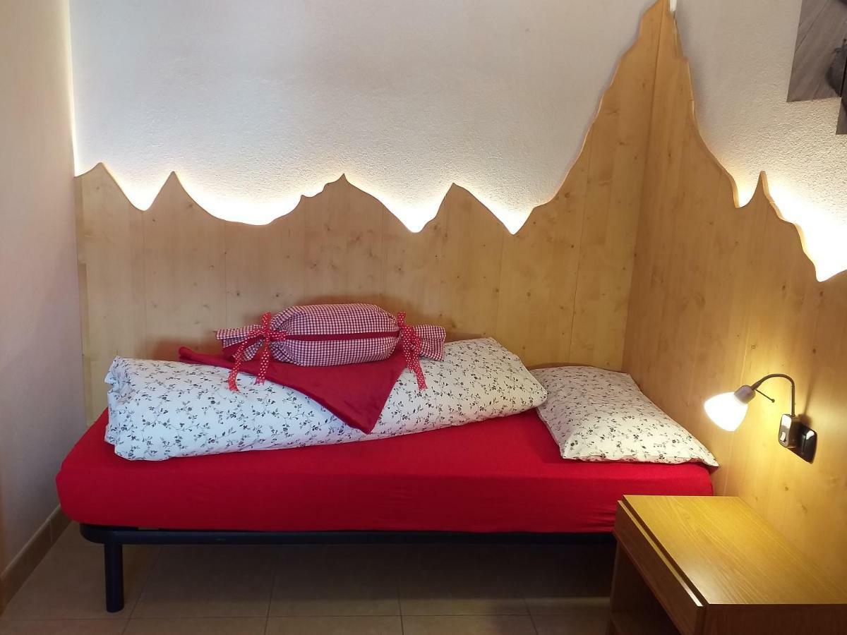 Appartamento Girasole Livigno Extérieur photo