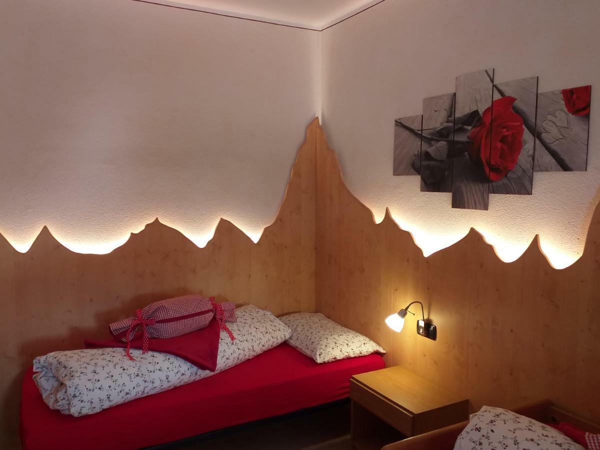 Appartamento Girasole Livigno Extérieur photo